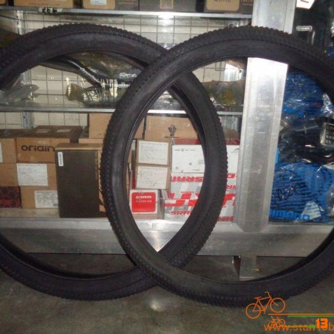 Tire 27.5 x 2.10 Excel Affordable Sold as PAIR