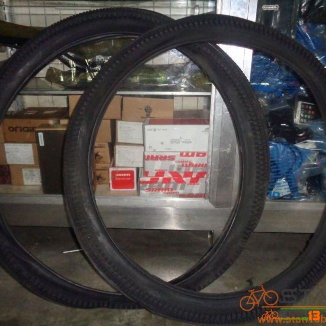 Tire AFFORDABLE 29 x 2.10 Excel Sold as PAIR