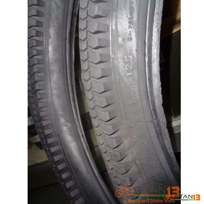 Tire AFFORDABLE 29 x 2.10 Excel Sold as PAIR