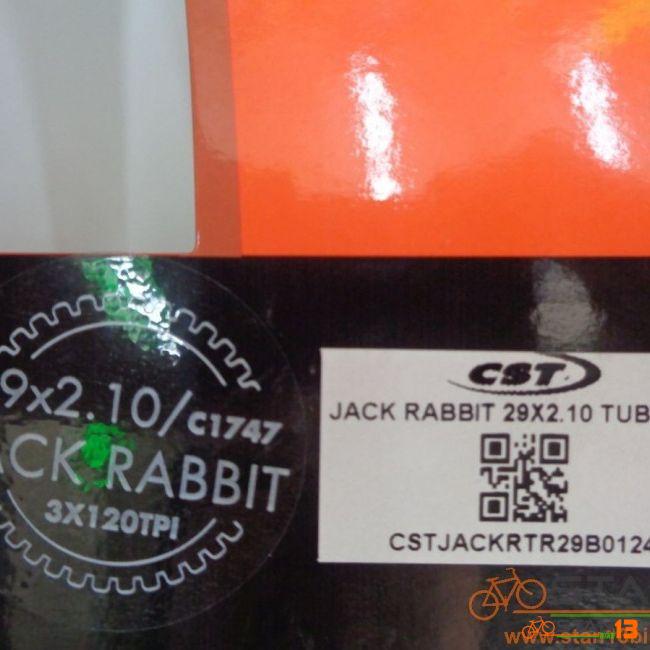 Tire CST Jackrabbit TUBELESS READY TIRE 27.5 or 29er XC Tires