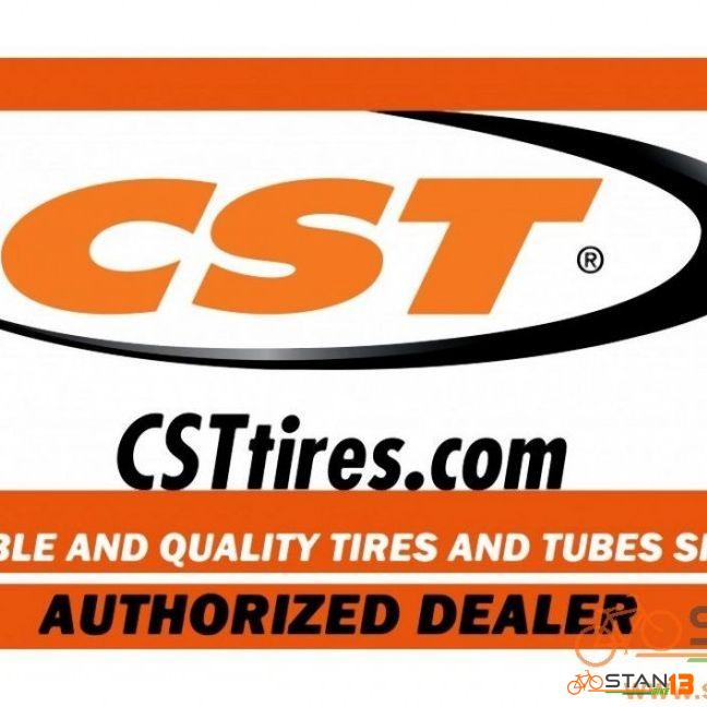 Tire CST Jackrabbit TUBELESS READY TIRE 27.5 or 29er XC Tires