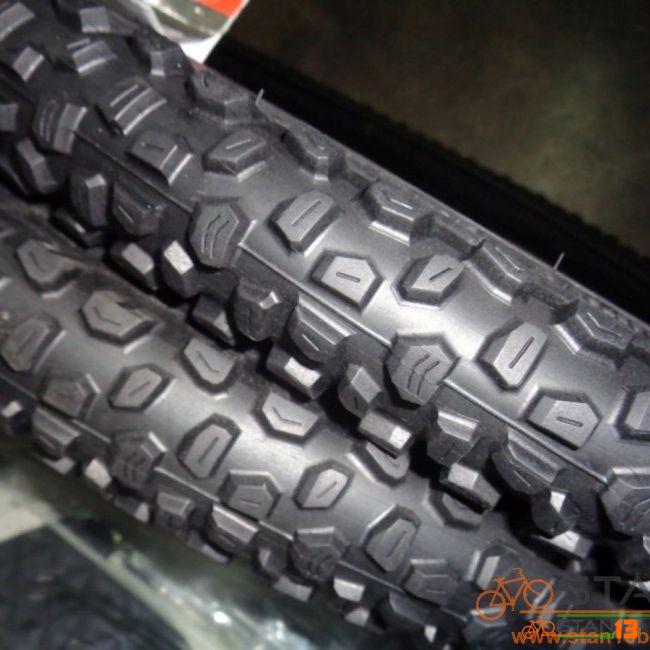 Tire CST Rockhawk 27.5 or 29 x 2.25 Heavy Duty Trail Tires