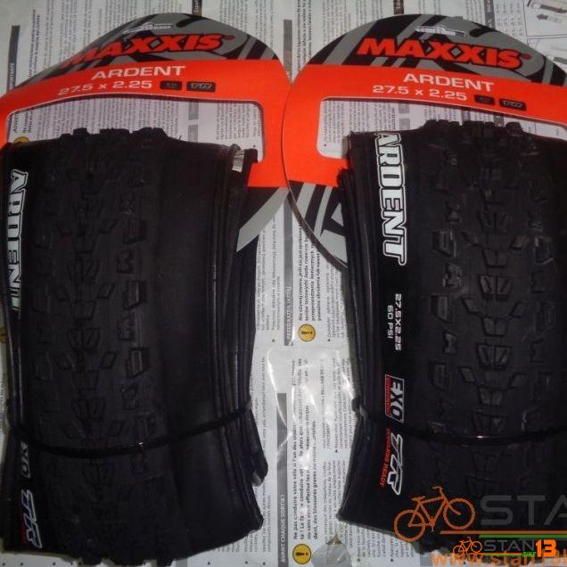 Tire Maxxis Ardent Folding Tires All size 27.5 and 29 x 2.25