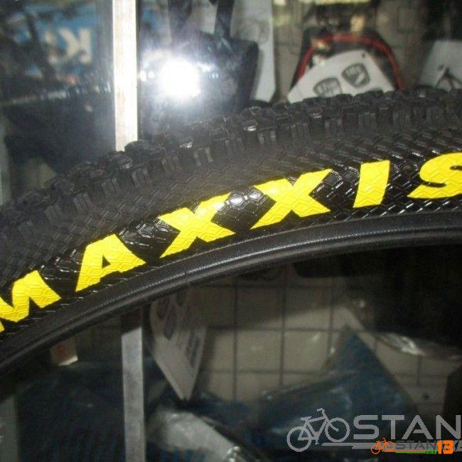 Tire Maxxis Pace 26, 27.5 or 29 x 2.10 Tire