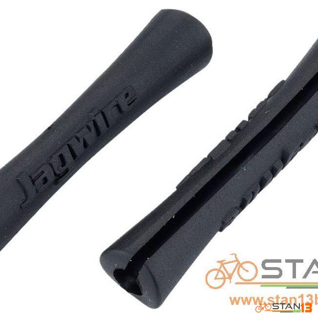 Cable Cover Jagwire Rubber Frame Protector