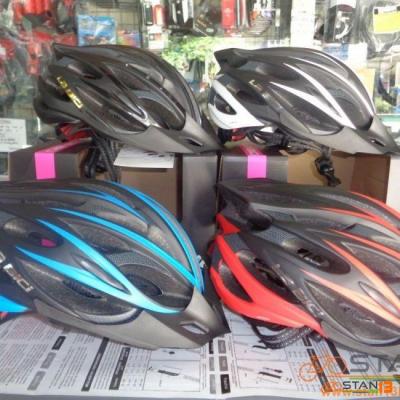 La bici helmet sale