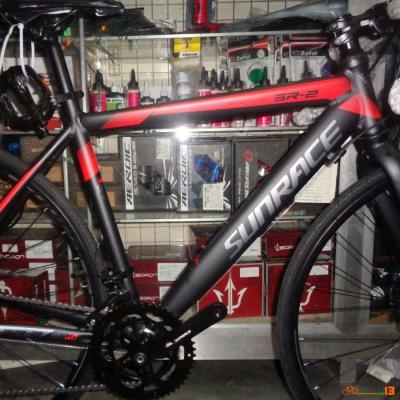 sunrace road bike price