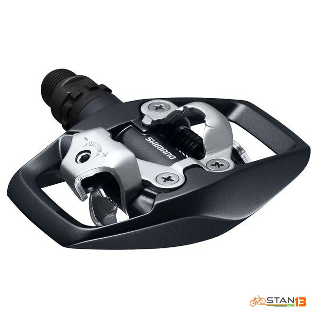 Pedal Shimano ED500 DOUBLE SIDED CLEATS Pedal