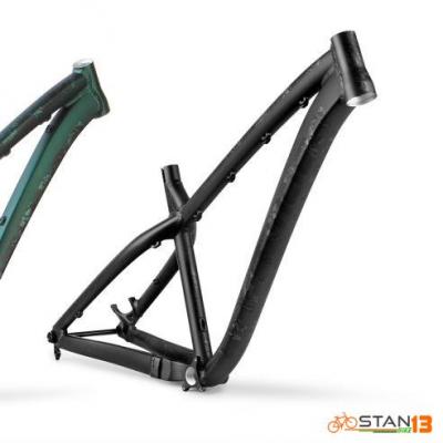 harga frame dartmoor hornet 2020