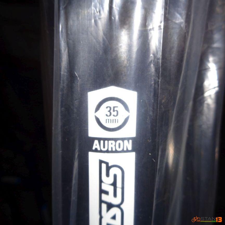 Fork Suntour Auron 35mm Boost Tapered 27.5 160mm Travel Enduro Fork