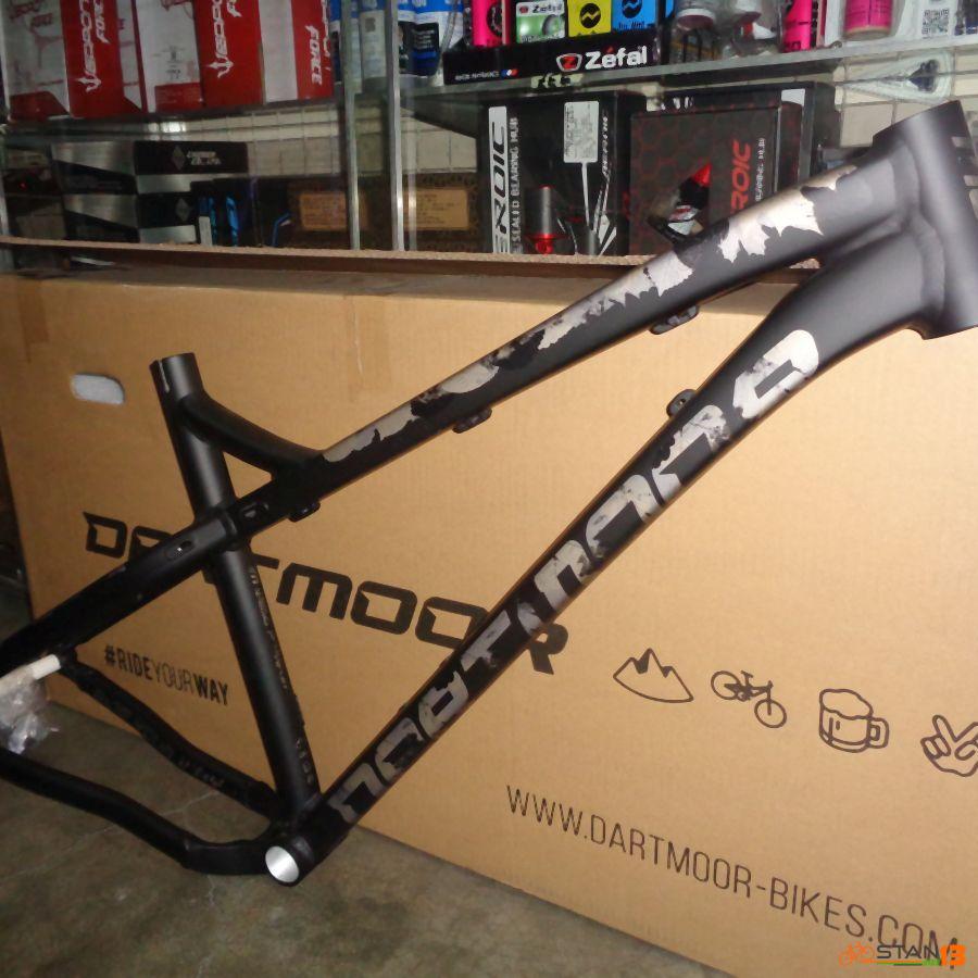 Frame Dartmoor Primal 27.5 2020 Enduro Frame BOOST CALL / TEXT FOR SUPER Discounted Price