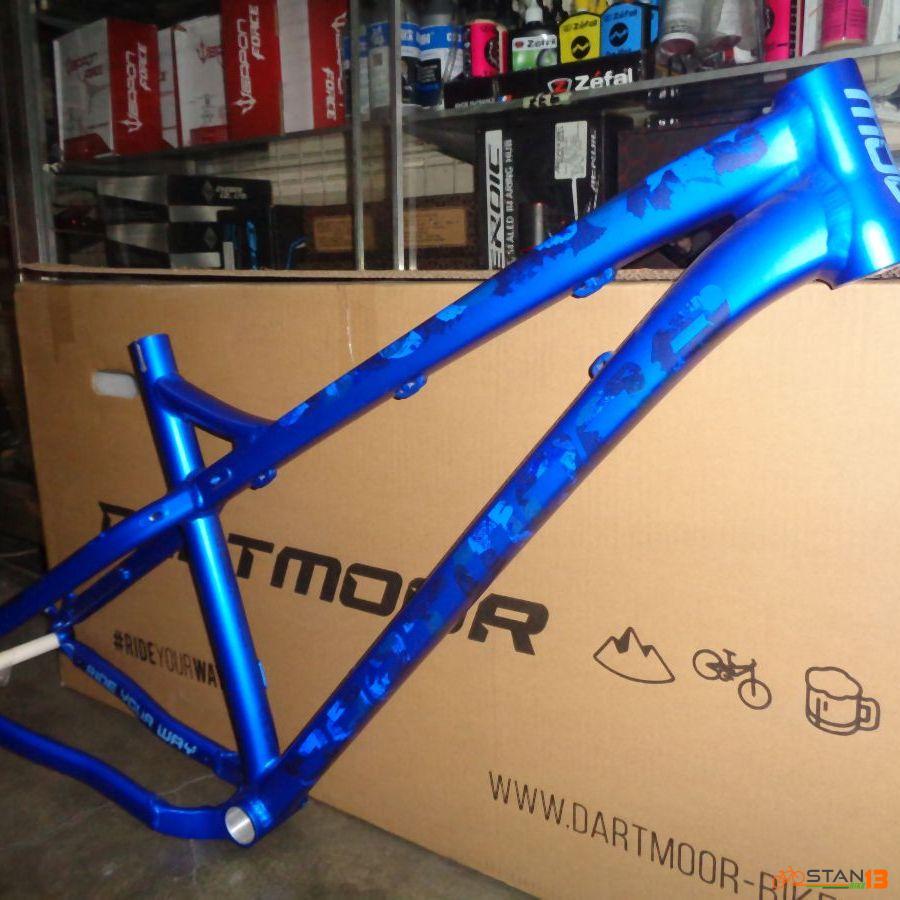 Frame Dartmoor Primal 27.5 2020 Enduro Frame BOOST CALL / TEXT FOR SUPER Discounted Price