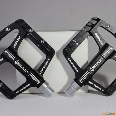 Weapon 2024 mtb pedals