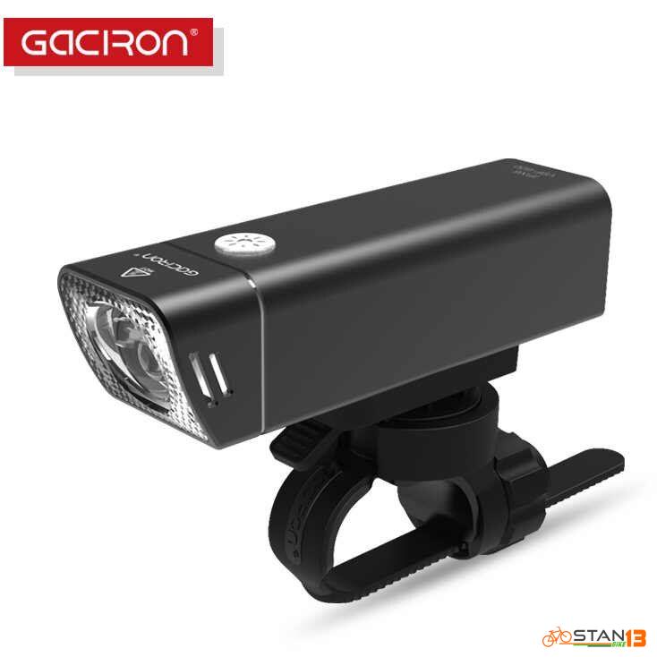 Light Gaciron V9F 600 Lumens