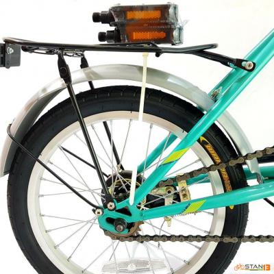 phantom extreme 16 folding bike specs