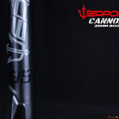 weapon fork 29er