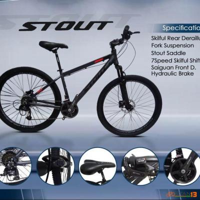 stout 27.5