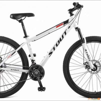 Stout Mtb Specs 2024 www.alhudapk