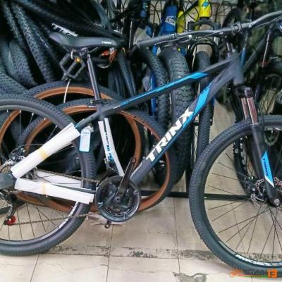 Trinx M100 Elite 2020 Another Budget MTB Na Below 10K 41 OFF