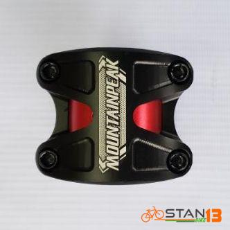 Stem Mountainpeak Alloy 31.8 or 35mm clamping