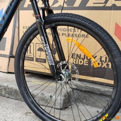 Foxter evans best sale 29er 2021