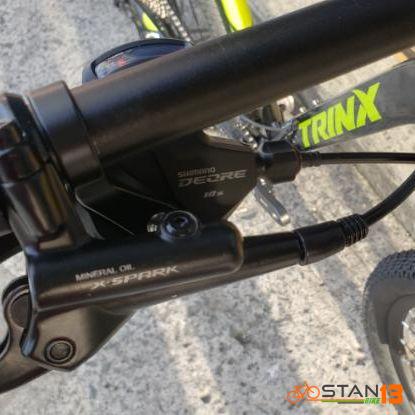Trinx M1100 Shimano Deore Gears 2 x 10 Speed 27.5 or 29er