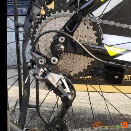 Trinx M1100 Shimano Deore Gears 2 x 10 Speed 27.5 or 29er
