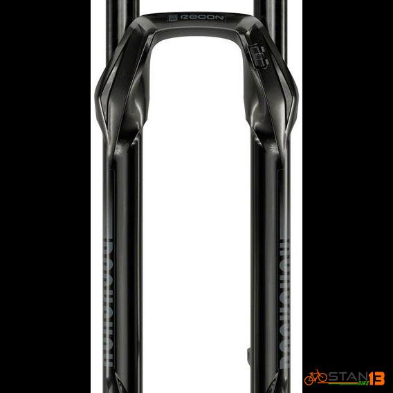 Fork ROCKSHOX Recon Silver RL TAPERED AND THRU AXLE 15 X 100MM 27.5 130mm or 29er 120mm or 130mm Suspension Fork TRADE IN YOUR OLD FORK TO get PROMO PRICE
