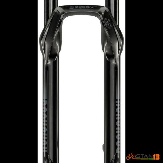 Fork ROCKSHOX Recon Silver RL TAPERED AND THRU AXLE 15 X 100MM 27.5 130mm or 29er 120mm or 130mm Suspension Fork TRADE IN YOUR OLD FORK TO get PROMO PRICE Stan13 Bike Philippines