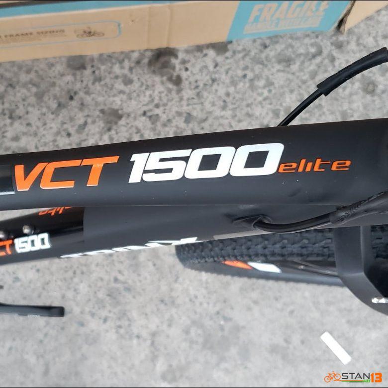 Trinx VCT 1500 Elite 1x12 Sram SX Groupset / Gear set
