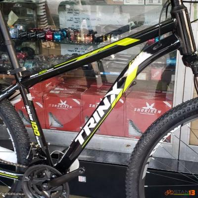 trinx cycle m100