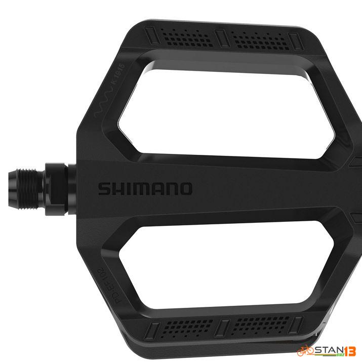 Pedal Durable Shimano PD-EF102
