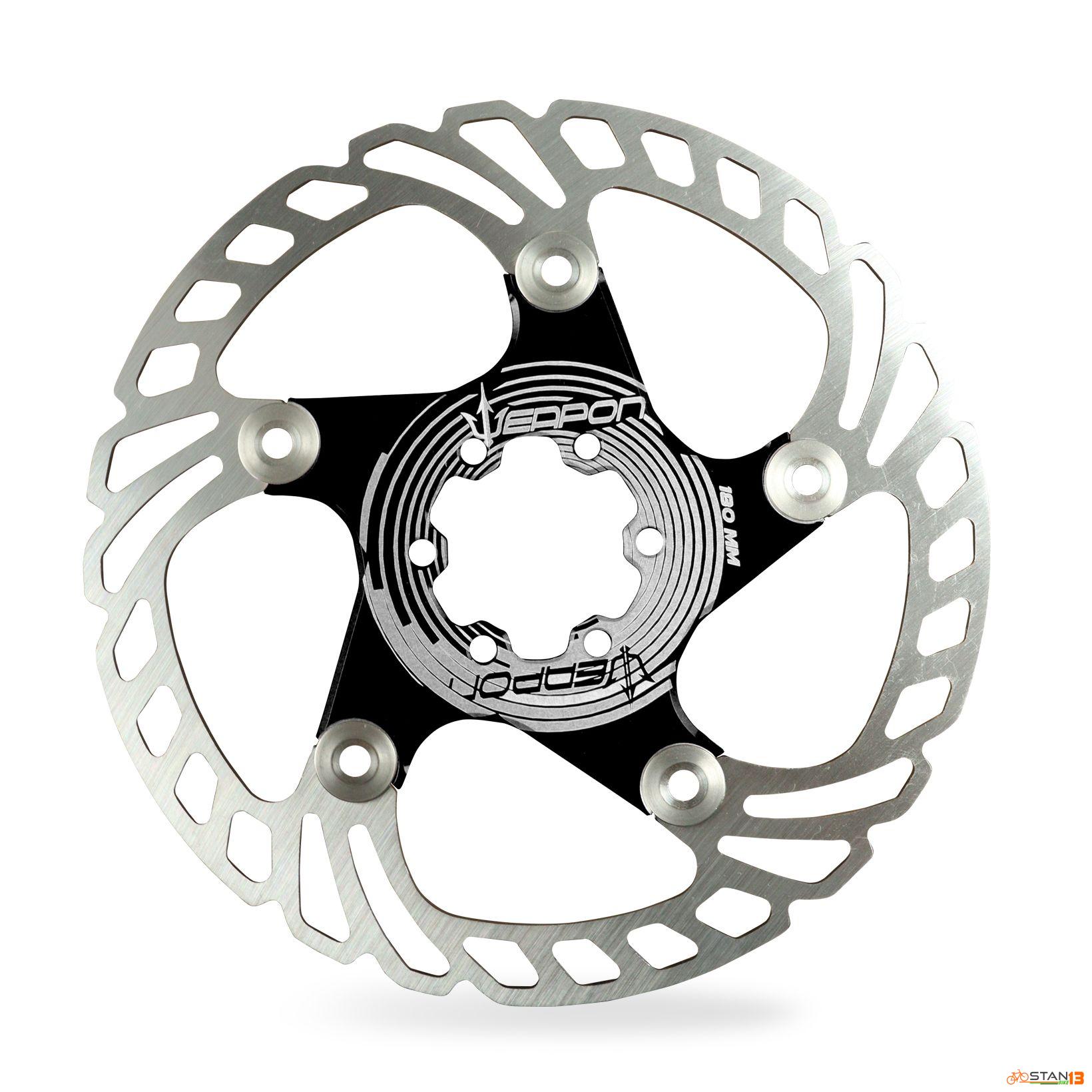 203 ice tech rotor