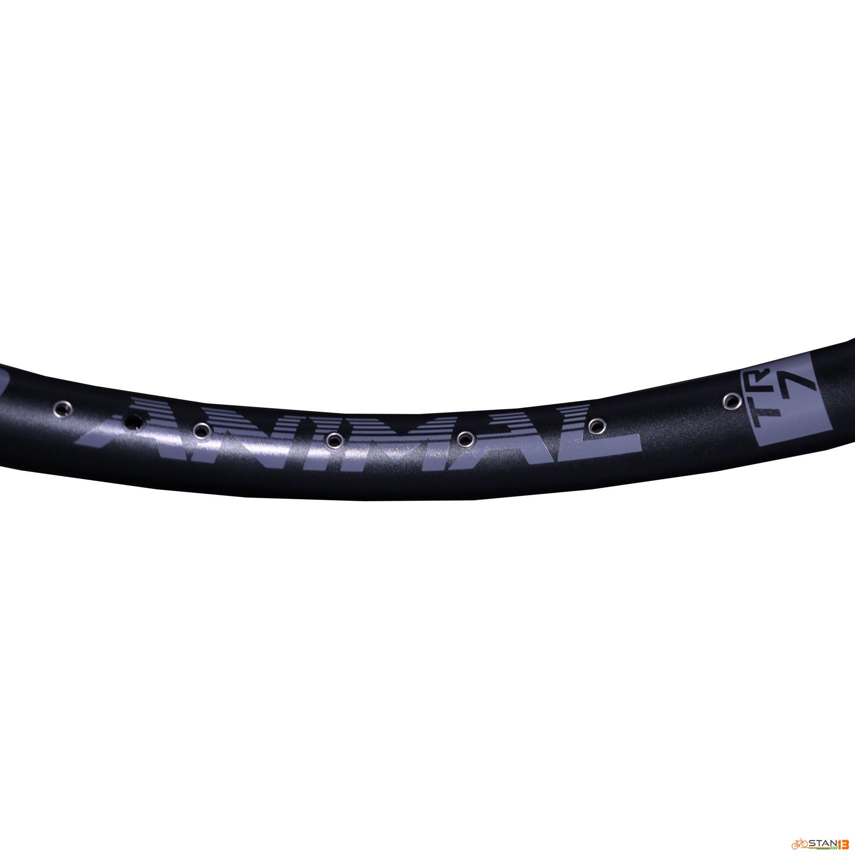 Rim Weapon Animal TR7 27.5 Enduro SUPER STRONG RIMS 40mm Outer