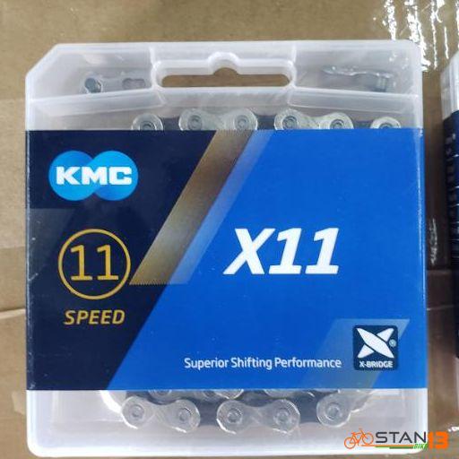 kmc 11 speed link