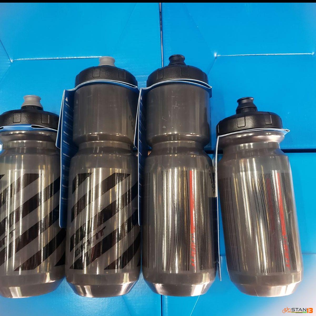Water Bottle Giant Double Spring 600cc or 750cc please state size