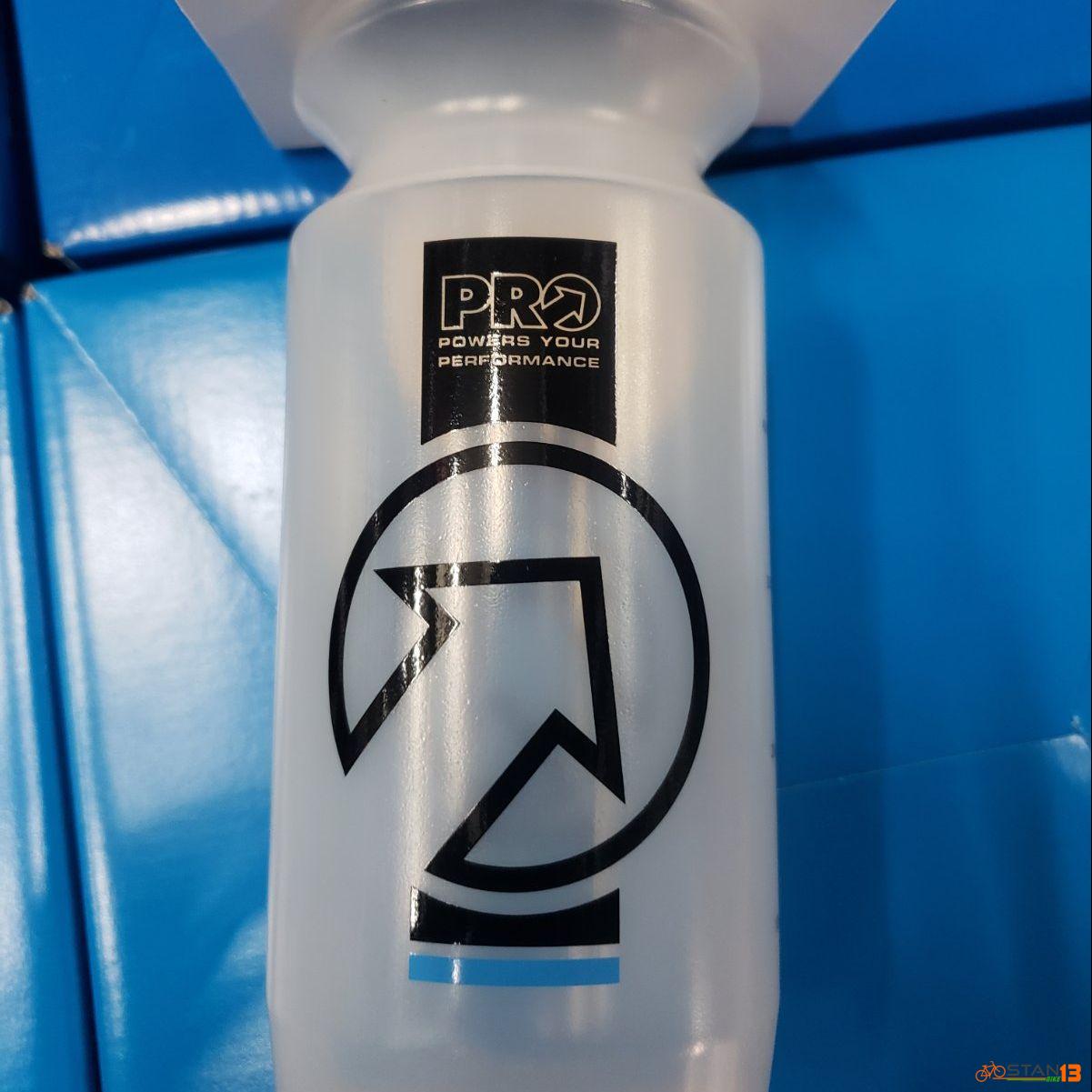 Water Bottle Pro brand 600ml