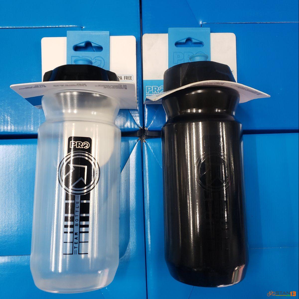 Pro TEAM Water Bottle 600ml