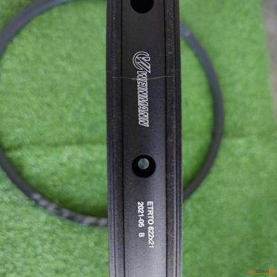 weinmann bike rims