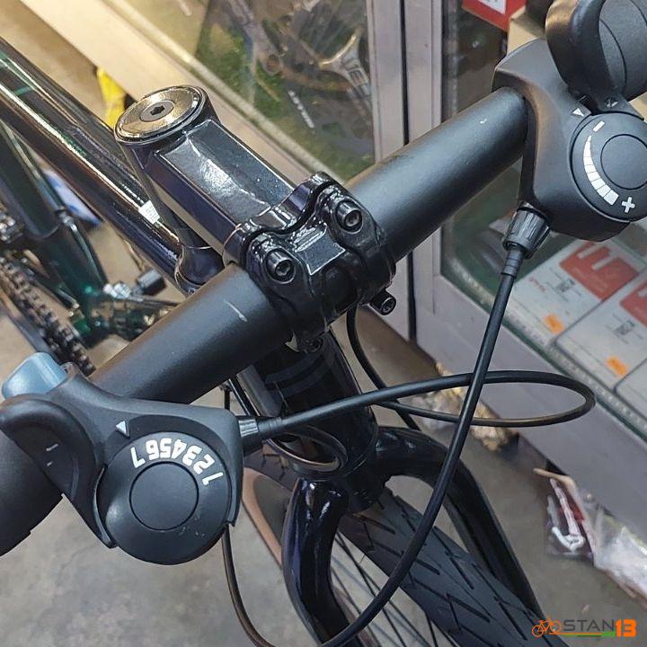 Promax PR20 Gravel Bike Alloy Disc Brakes